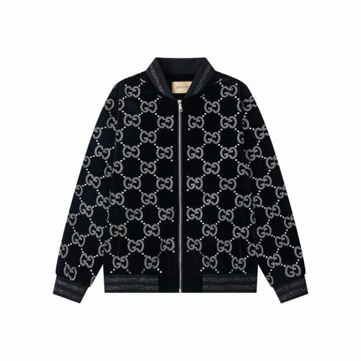 Picture of Gucci Jackets _SKUGucciL-3XLtltx0233716